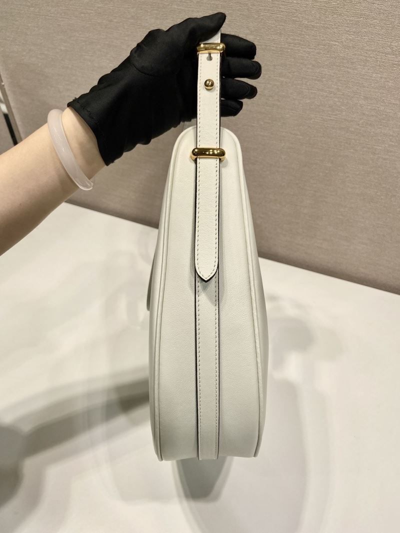 Prada Top Handle Bags